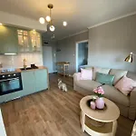 Apartman Your Holidays Fala 511 *