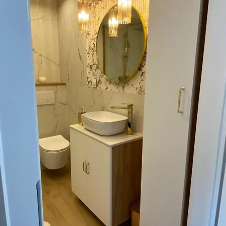 Malachit * מידזיזדרויה