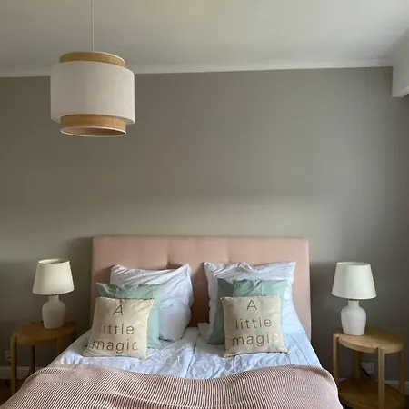 Apartman Your Holidays Fala 511