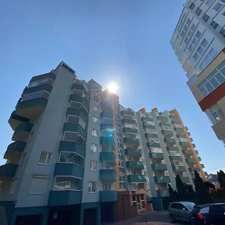 Your Holidays Fala 511 Apartment *