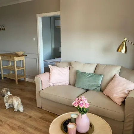 Your Holidays Fala 511 Apartman