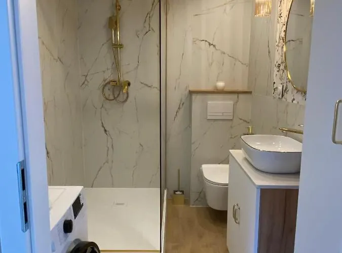 Lägenhet Malachit *