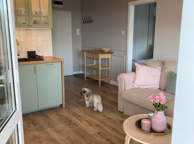 Lägenhet Malachit *